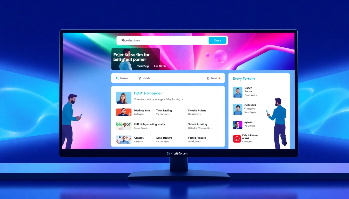 Engage with https://uu88.forum through an intuitive user interface showcasing active discussions and vibrant community interactions.
