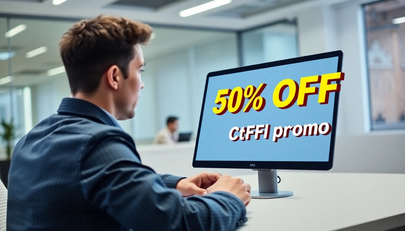 Discover the latest CFI promo with exclusive discounts on finance courses, saving up to 50% today.