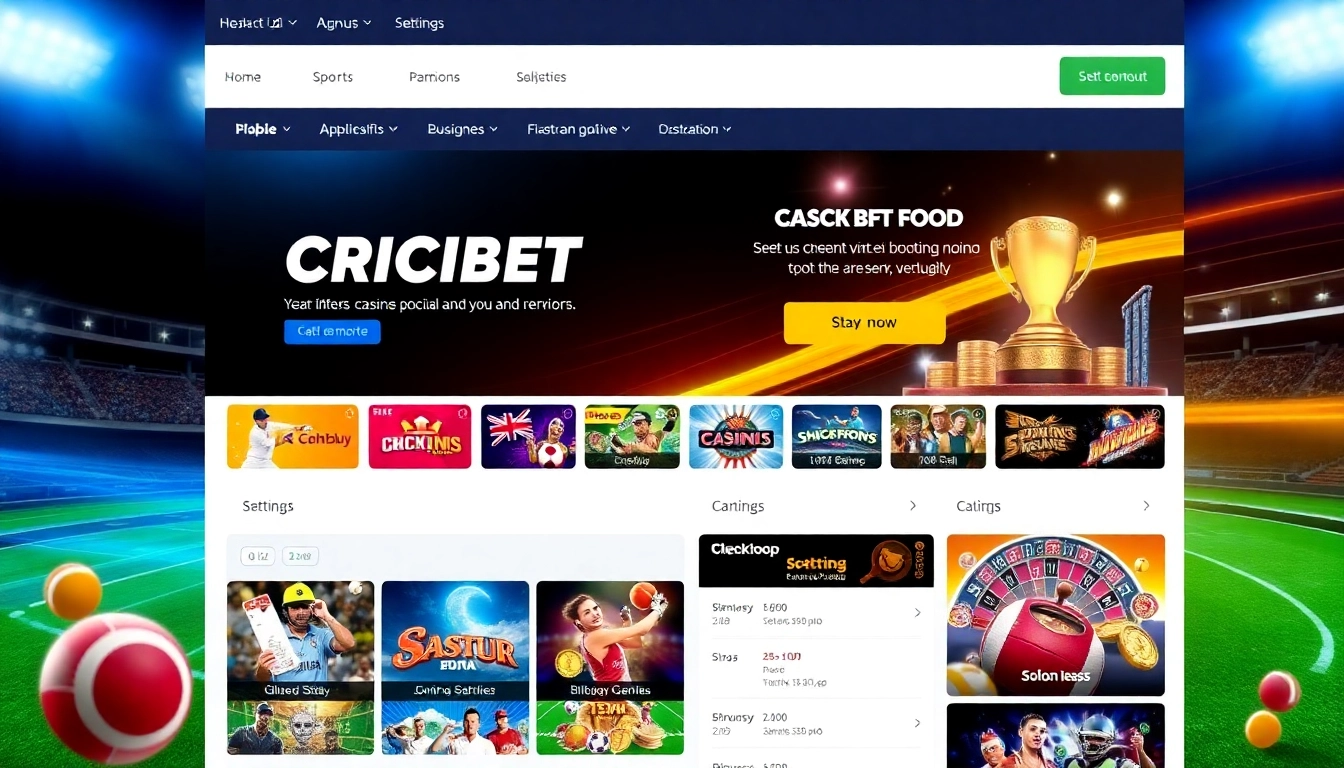 The Reddy Book Club logo displayed on a sleek betting interface with sports and casino elements, inviting users to join and bet confidently.