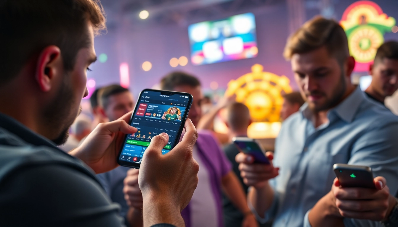 Laser247 Online platform showcasing live sports betting and casino games on mobile devices with vibrant visuals.