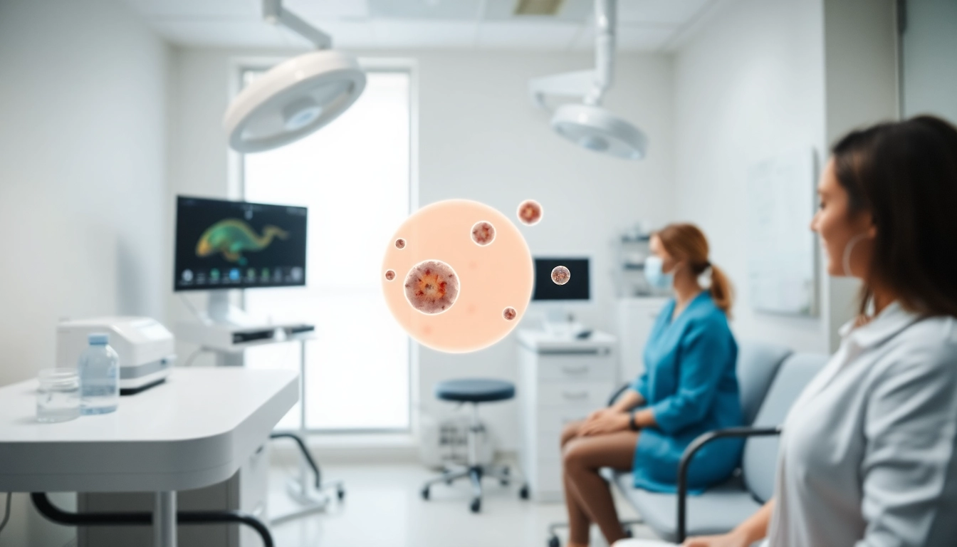 Expert analyzing treatment options for trattamenti PMA omologa to guide patient fertility plans