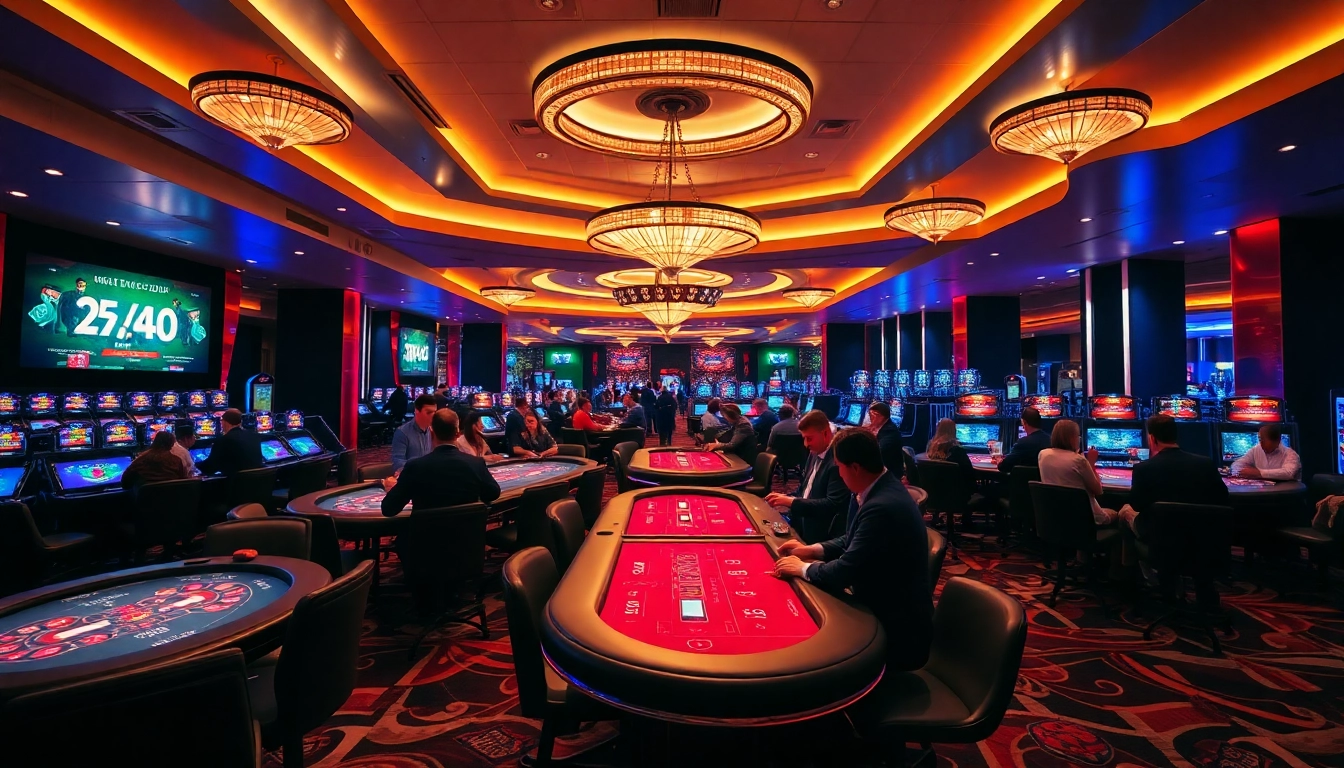Professional analysis of canl casino siteleri highlighting top live casino platforms and